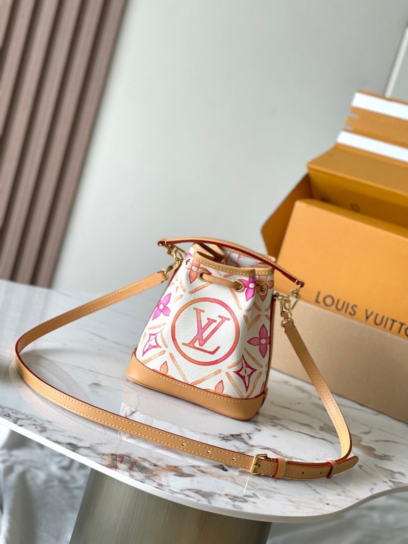 Louis Vuitton Bucket Bags